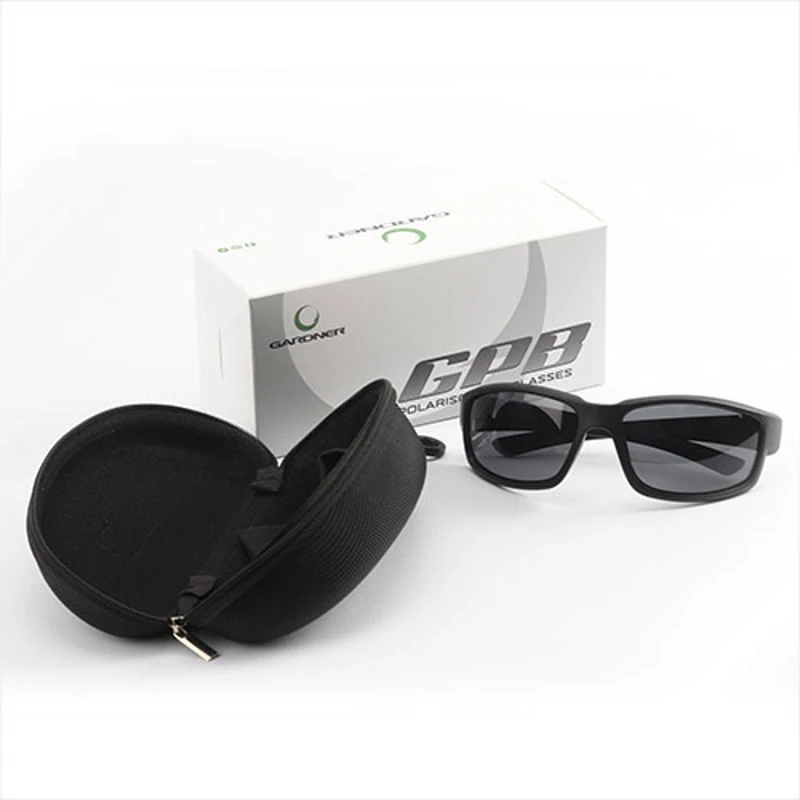 Gardner GPB Polarised Sunglasses
